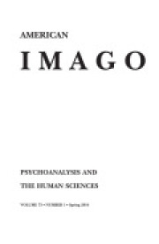 AMERICAN IMAGO