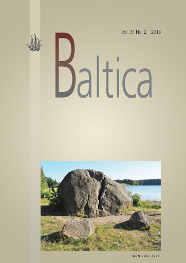BALTICA