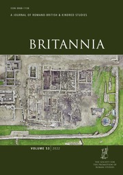 BRITANNIA
