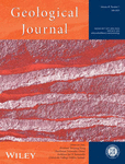 GEOLOGICAL JOURNAL