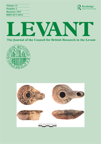 LEVANT