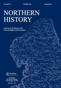 NORTHERN HISTORY