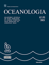 OCEANOLOGIA