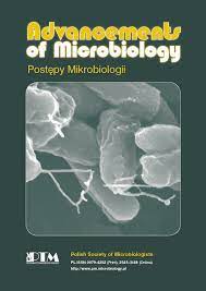 ADVANCEMENTS OF MICROBIOLOGY