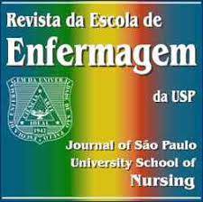 REVISTA DA ESCOLA DE ENFERMAGEM DA USP