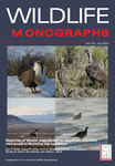 WILDLIFE MONOGRAPHS