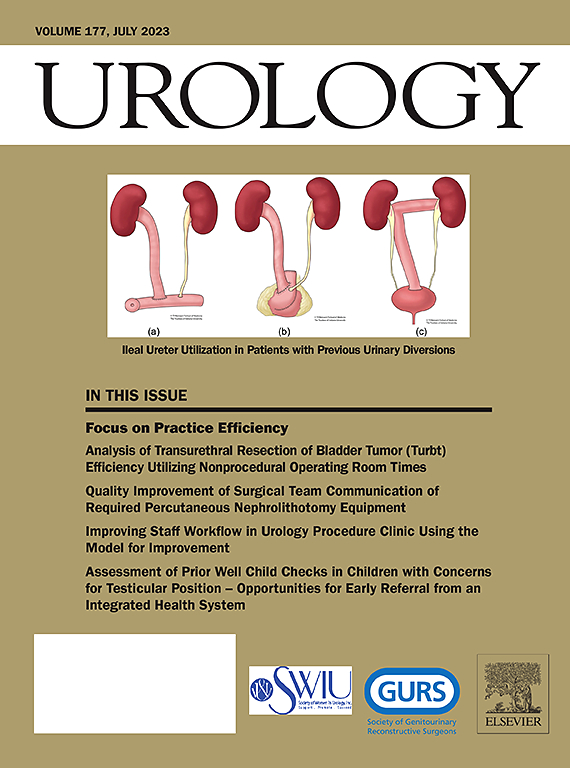 UROLOGY