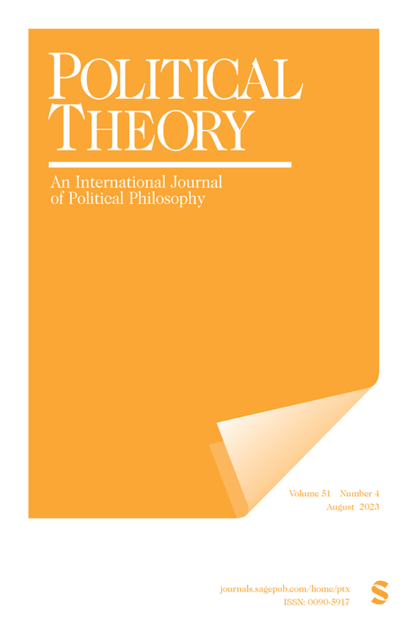 POLITICAL THEORY