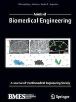 ANNALS OF BIOMEDICAL ENGINEERING