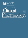 JOURNAL OF CLINICAL PHARMACOLOGY