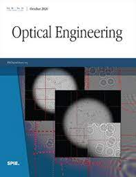 Optical Engineering