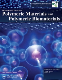 International Journal of Polymeric Materials and Polymeric Biomaterials