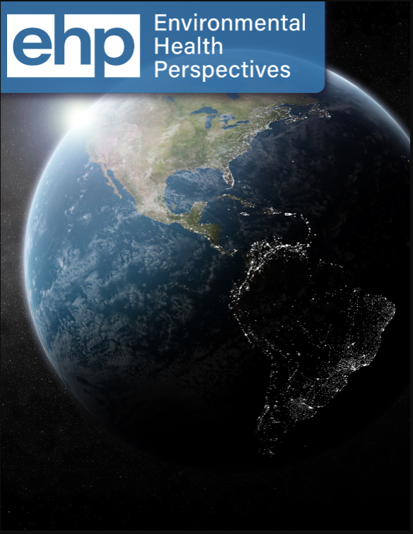 ENVIRONMENTAL HEALTH PERSPECTIVES