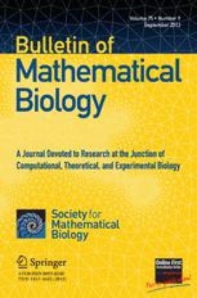 BULLETIN OF MATHEMATICAL BIOLOGY