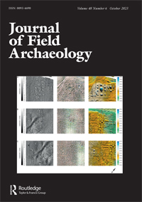JOURNAL OF FIELD ARCHAEOLOGY