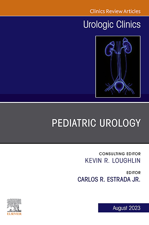 UROLOGIC CLINICS OF NORTH AMERICA