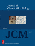JOURNAL OF CLINICAL MICROBIOLOGY