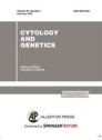 CYTOLOGY AND GENETICS