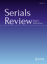 SERIALS REVIEW