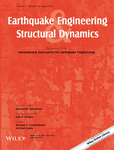 EARTHQUAKE ENGINEERING & STRUCTURAL DYNAMICS