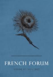 FRENCH FORUM
