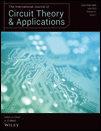 INTERNATIONAL JOURNAL OF CIRCUIT THEORY AND APPLICATIONS