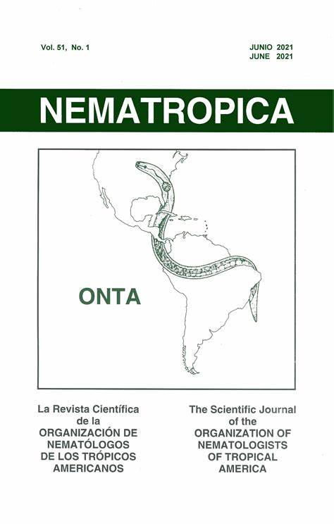 NEMATROPICA