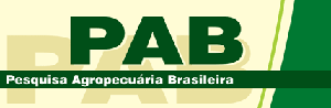 PESQUISA AGROPECUARIA BRASILEIRA
