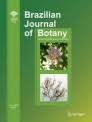BRAZILIAN JOURNAL OF BOTANY