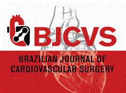 BRAZILIAN JOURNAL OF CARDIOVASCULAR SURGERY