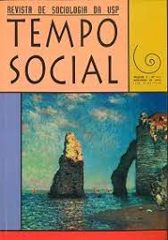 TEMPO SOCIAL
