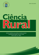 CIENCIA RURAL