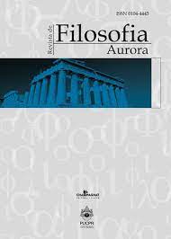 REVISTA DE FILOSOFIA AURORA