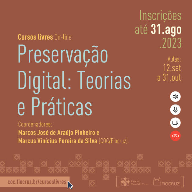 HISTORIA CIENCIAS SAUDE-MANGUINHOS