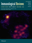 IMMUNOLOGICAL REVIEWS
