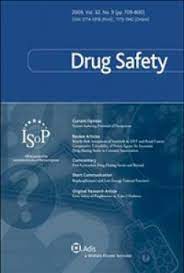 DRUG SAFETY