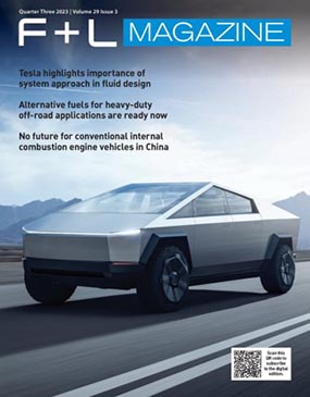 Fuels and Lubes International