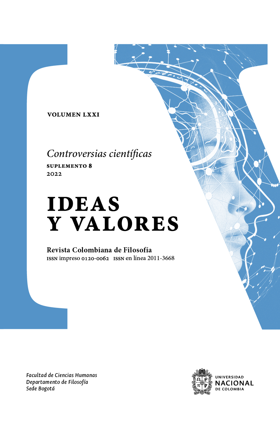 IDEAS Y VALORES