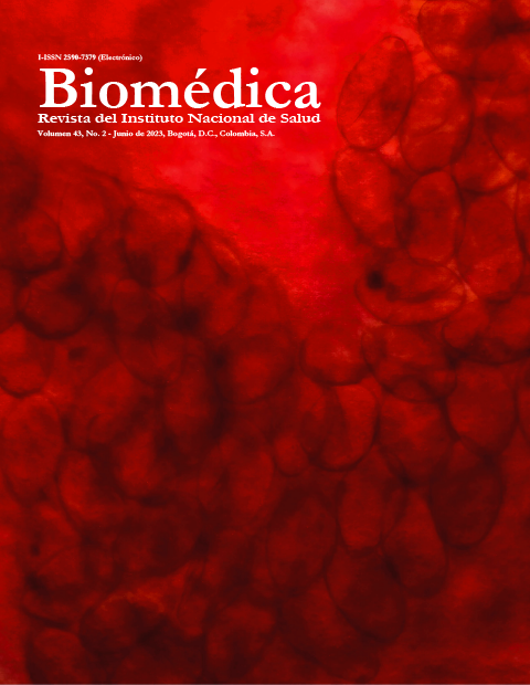 BIOMEDICA