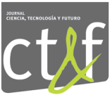 CT&F-CIENCIA TECNOLOGIA Y FUTURO