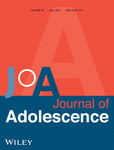 JOURNAL OF ADOLESCENCE