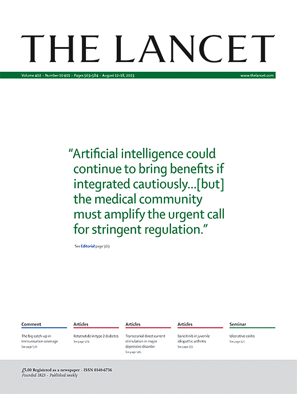 LANCET