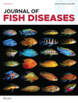 JOURNAL OF FISH DISEASES