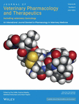 JOURNAL OF VETERINARY PHARMACOLOGY AND THERAPEUTICS
