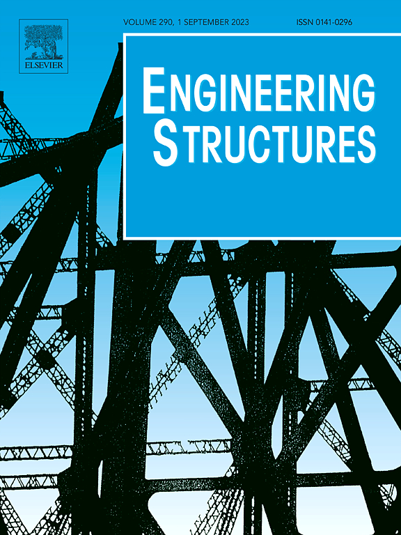 ENGINEERING STRUCTURES