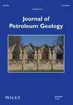 JOURNAL OF PETROLEUM GEOLOGY