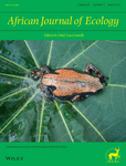 AFRICAN JOURNAL OF ECOLOGY