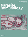 PARASITE IMMUNOLOGY