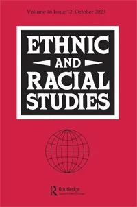 ETHNIC AND RACIAL STUDIES