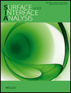 Surface and Interface Analysis
